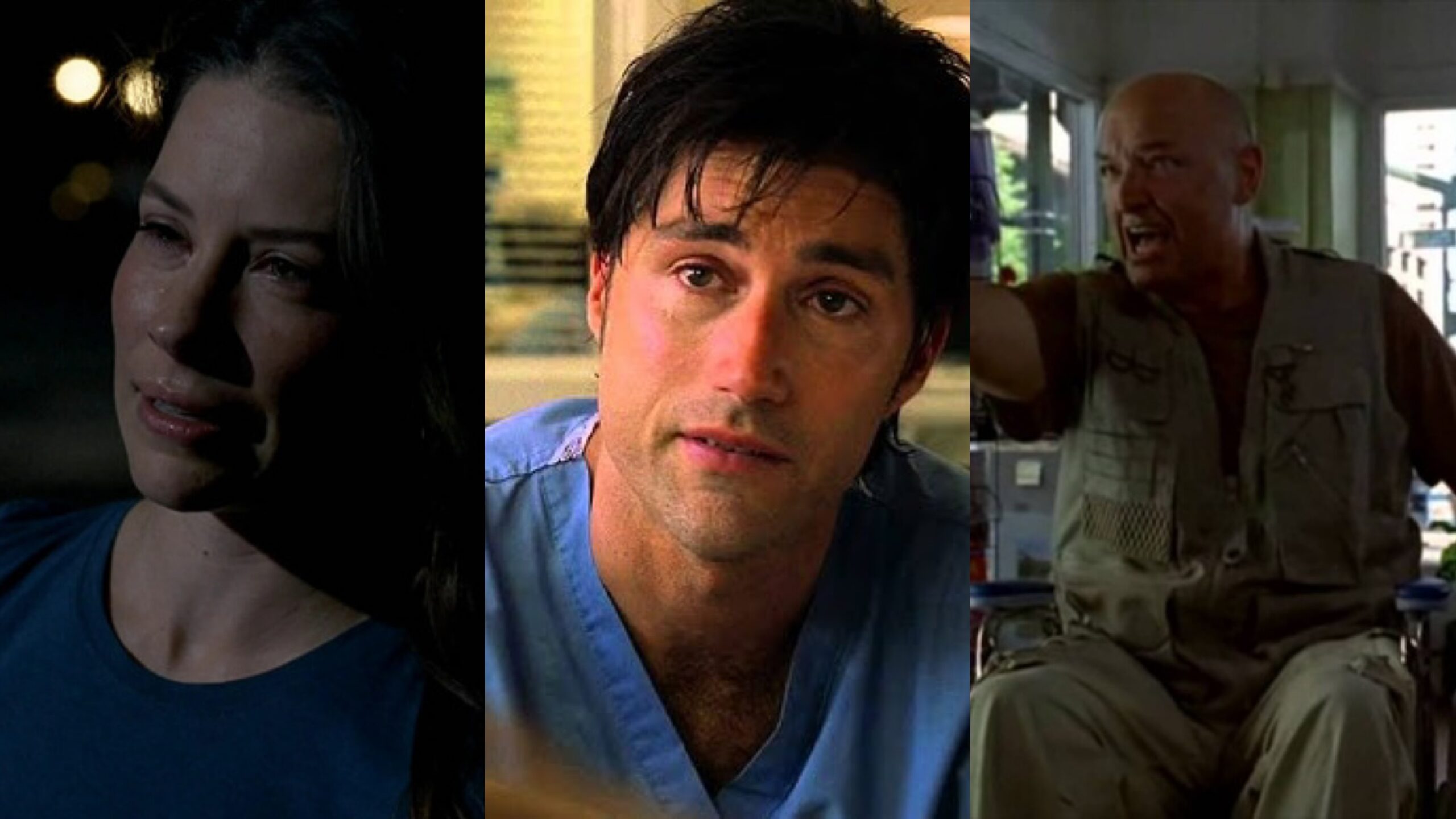 Ranking The Flashbacks of Every LOST Character Who Got Their Own Flashback Episode