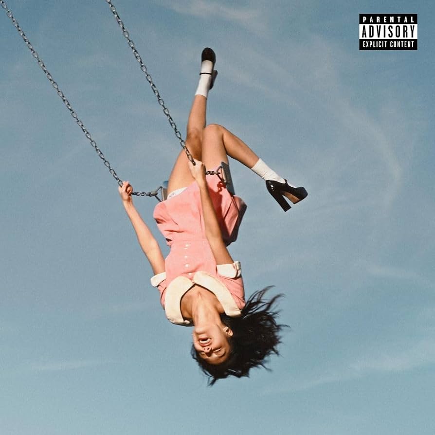 All 13 Tracks of “You Seem Pretty Sad for a Girl so in Love” by Olivia Rodrigo Ranked From Worst to Best